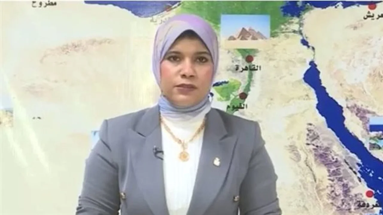 الأرصاد تكشف توقعات الساعات المقبلة في ظل موجة برودة شديدة تضرب البلاد